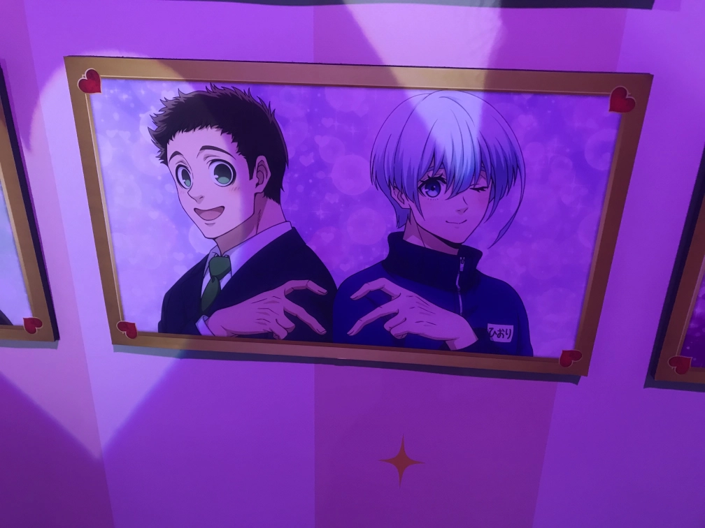天乃川 素羅宇☁️さんの投稿画像