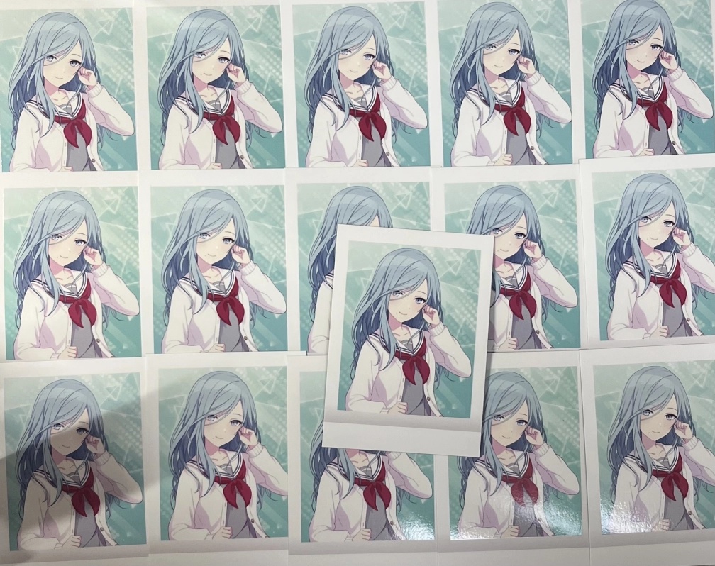 shianさんの投稿画像