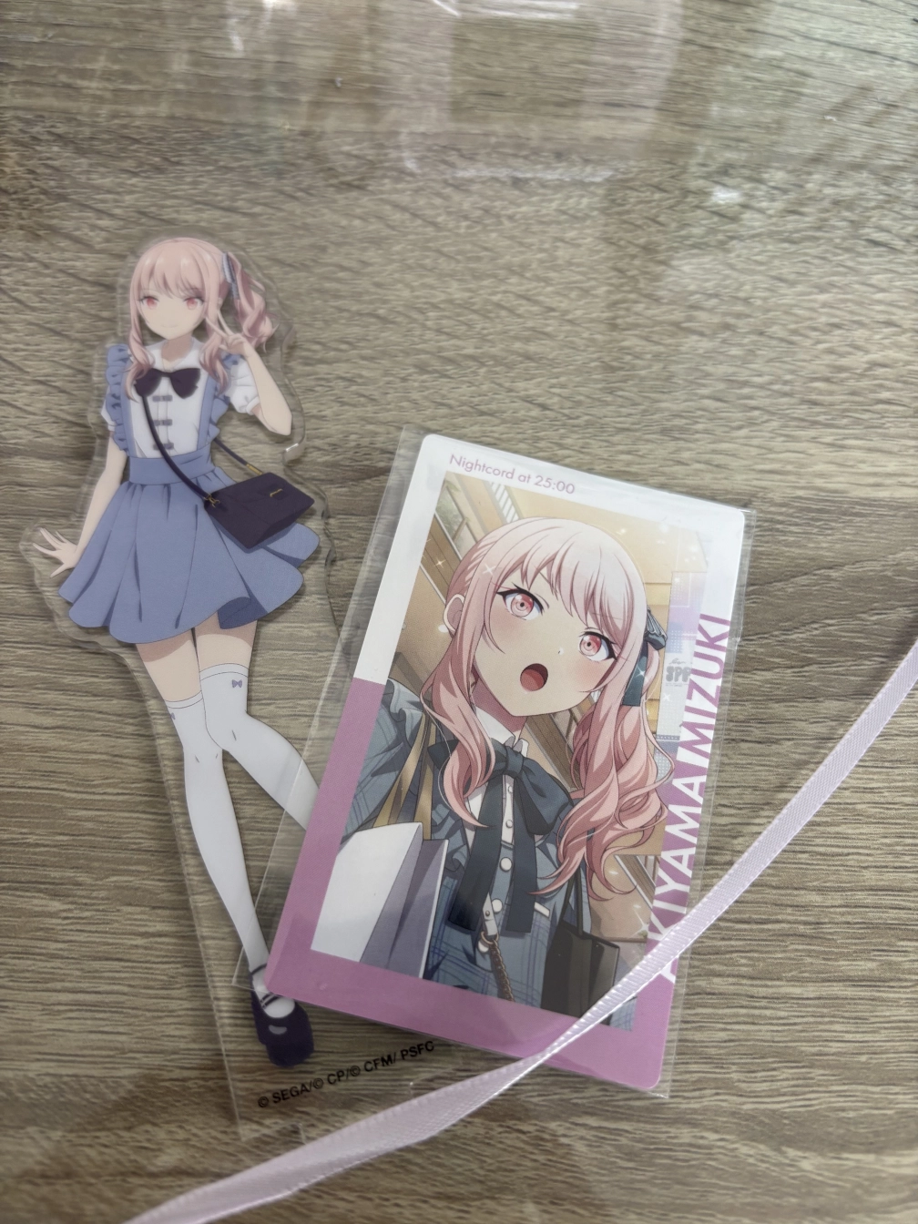 ᗰIᗩ୨୧‬‪ ‪‪さんの投稿画像