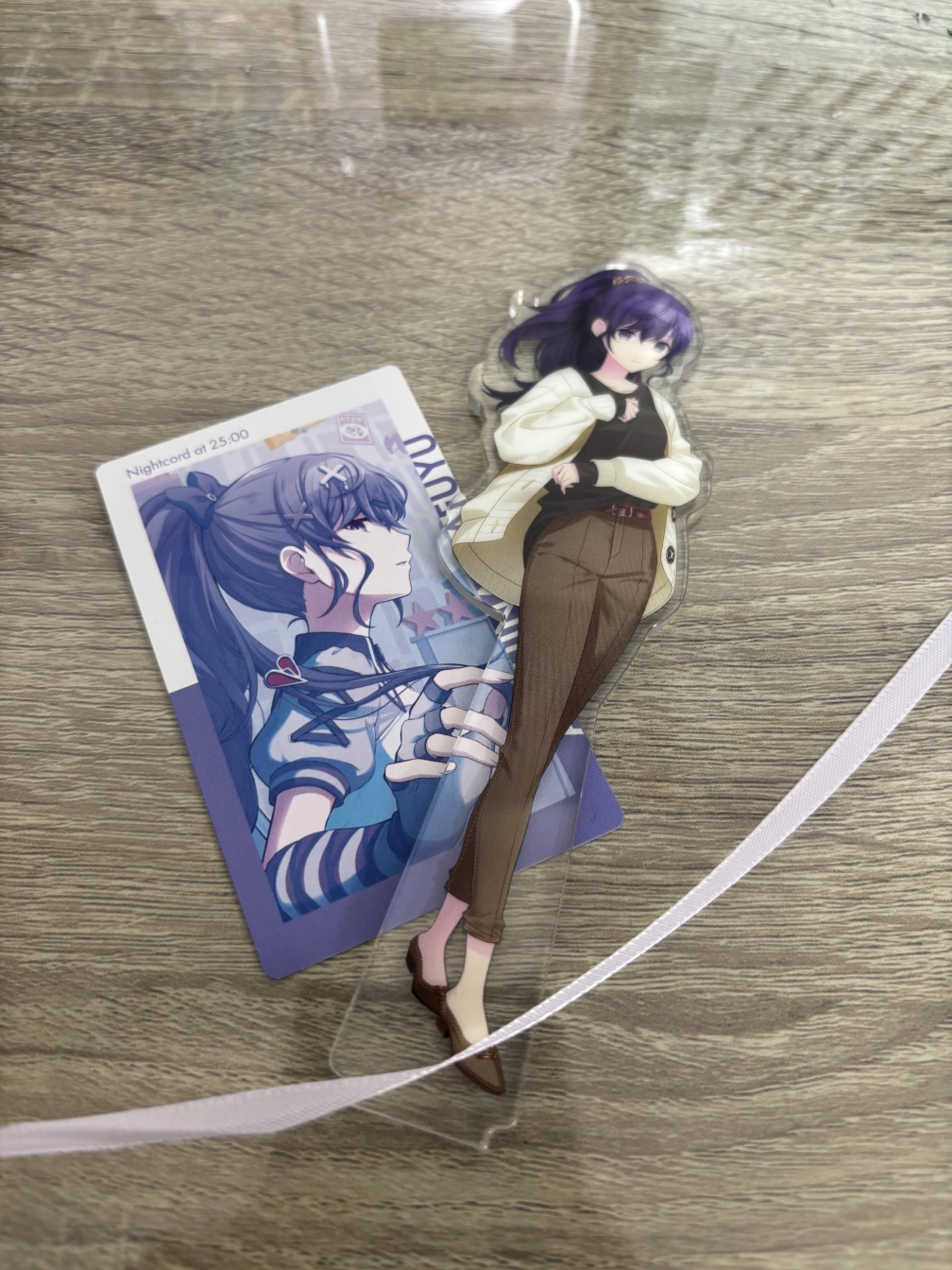 ᗰIᗩ୨୧‬‪ ‪‪さんの投稿画像