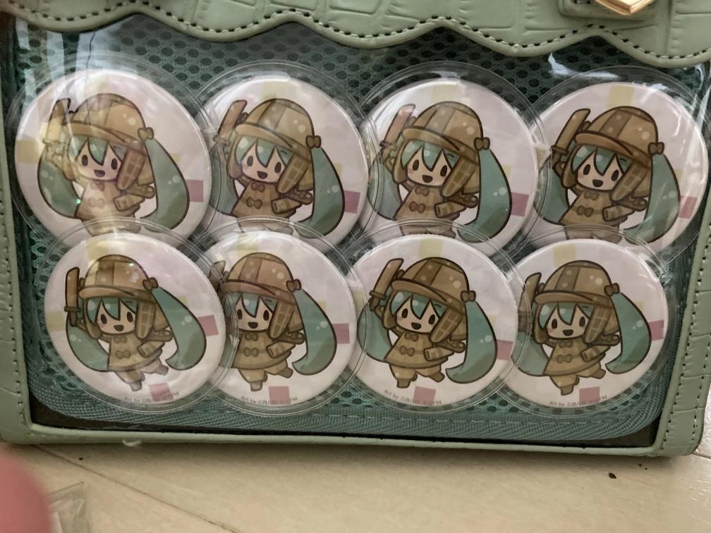 ねぎY（武人ミク推しさんの投稿画像