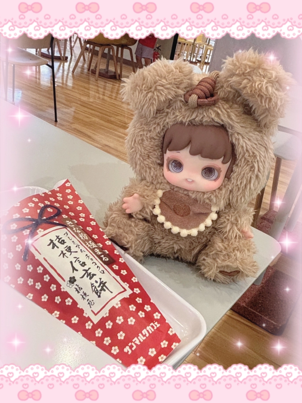 ℐ𝓀𝓊𝓉ℴさんの投稿画像
