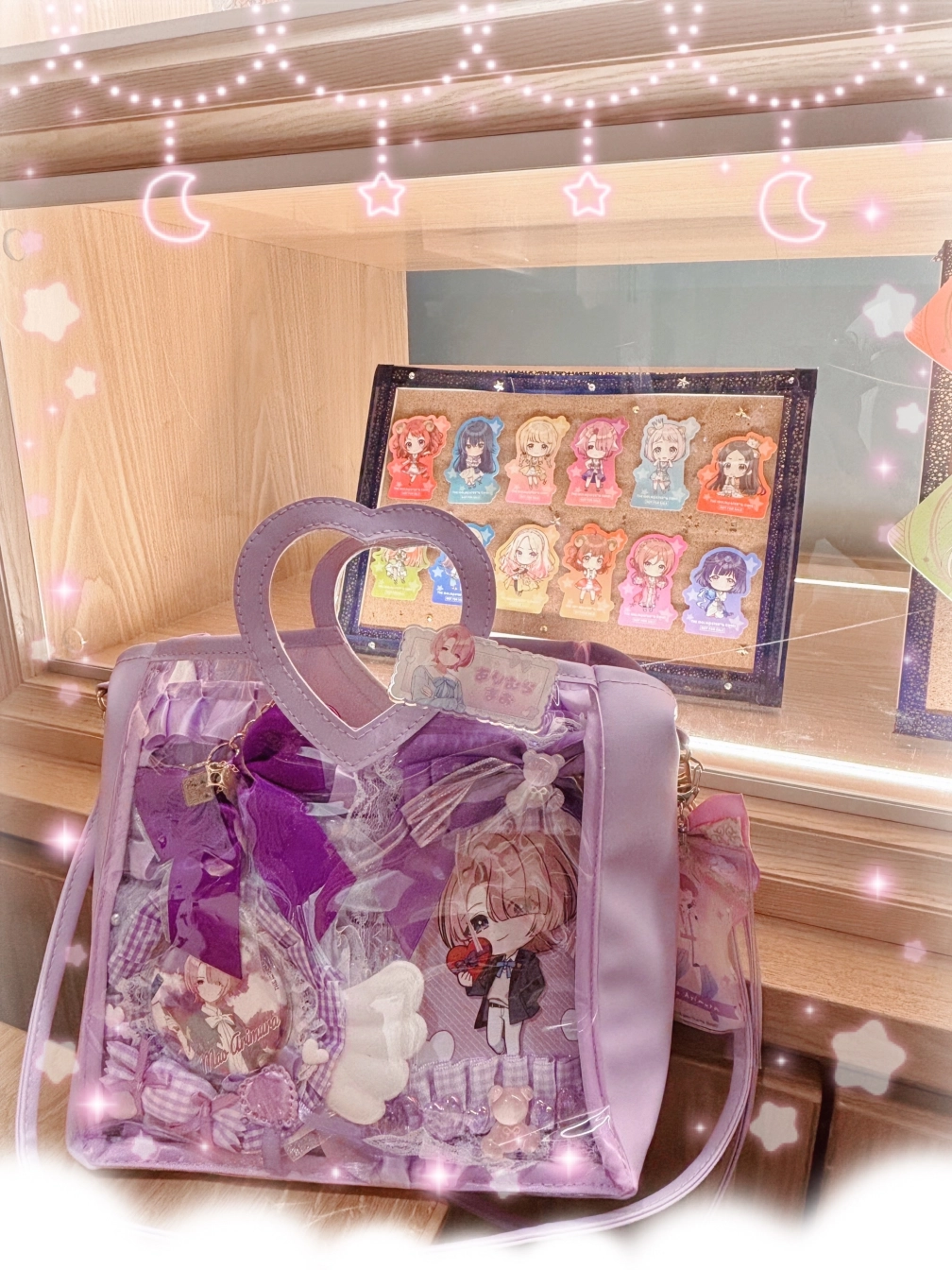 ℐ𝓀𝓊𝓉ℴさんの投稿画像