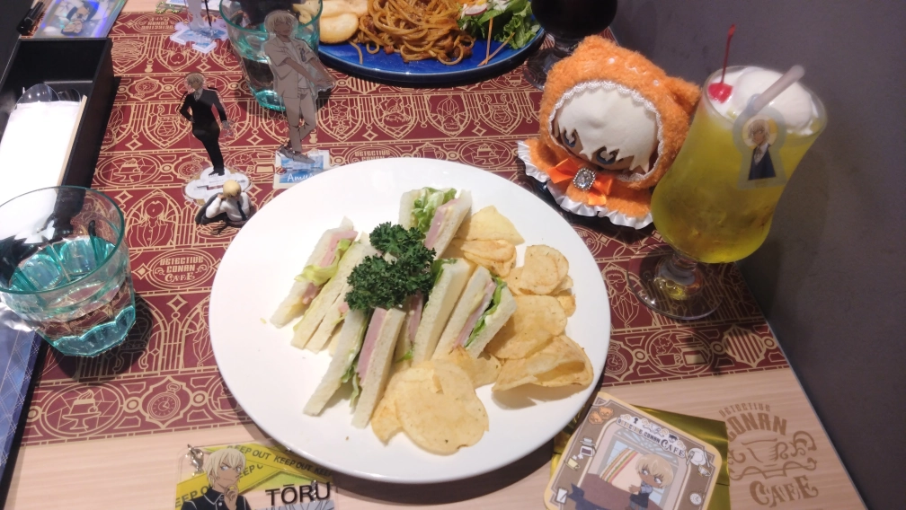 あおいさんの投稿画像