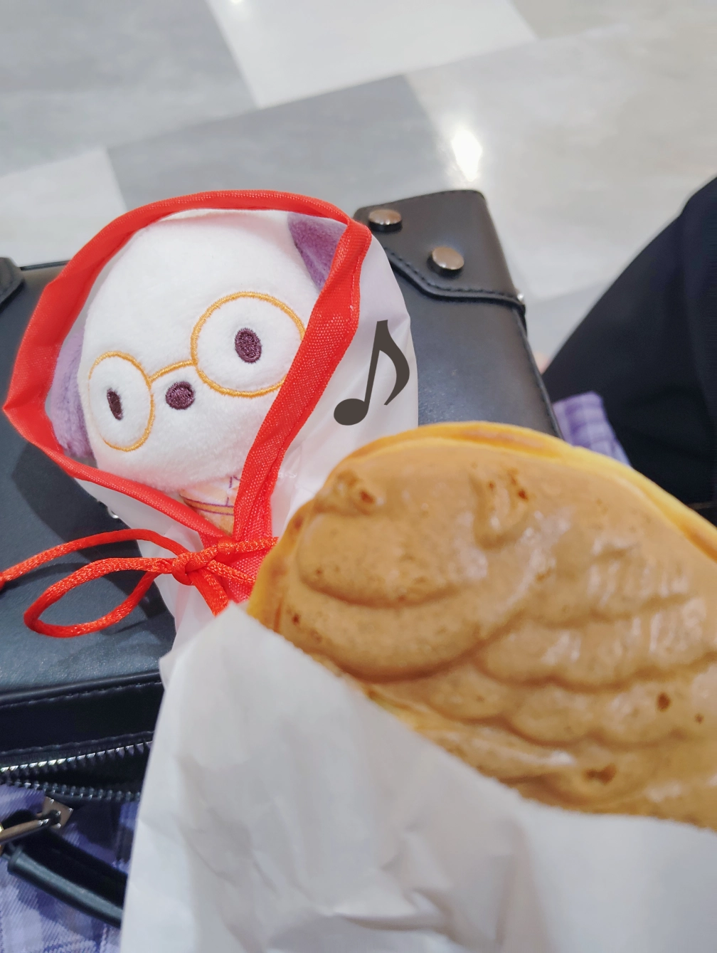 眼鏡さんの投稿画像