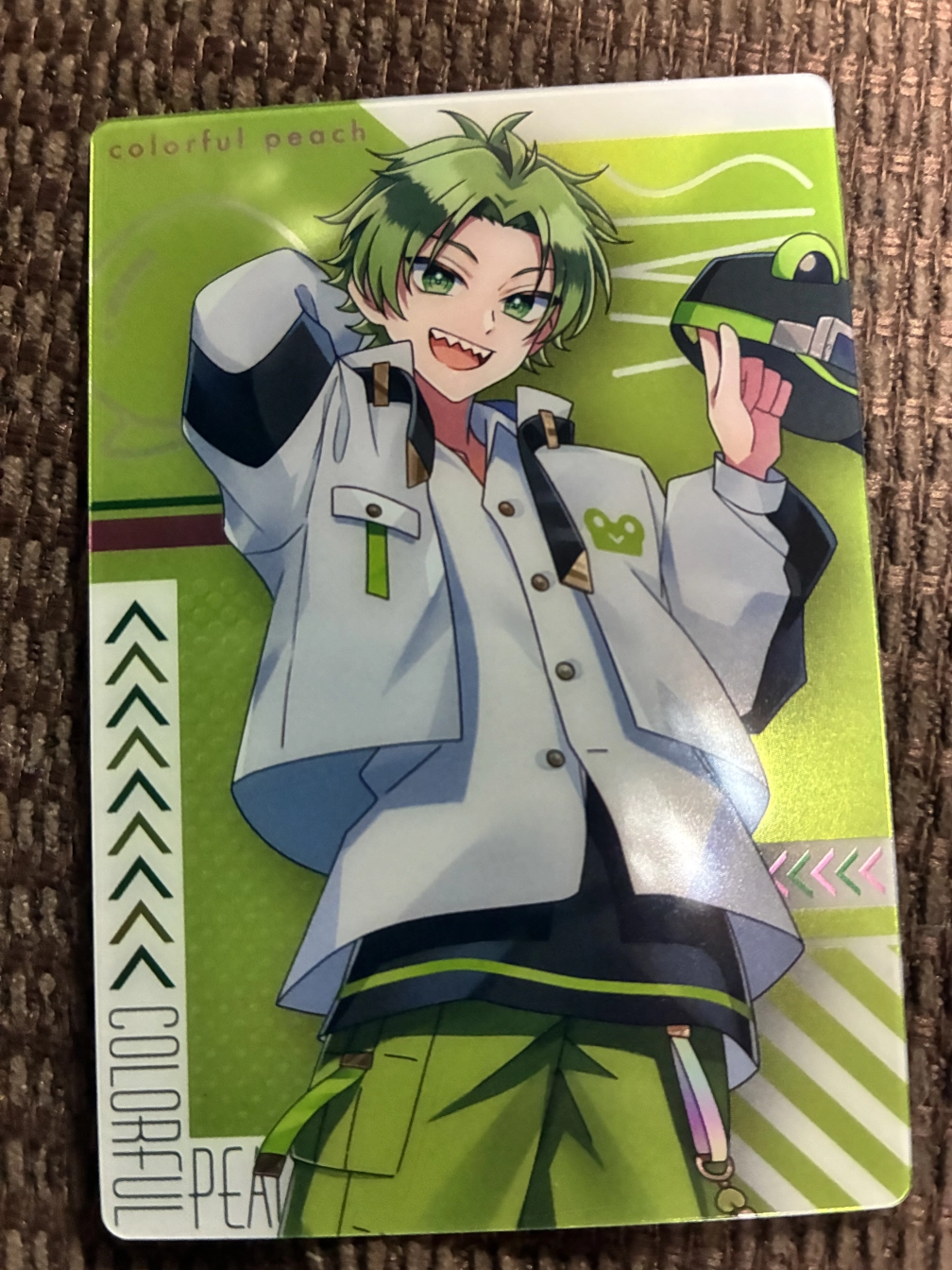 yumeさんの投稿画像