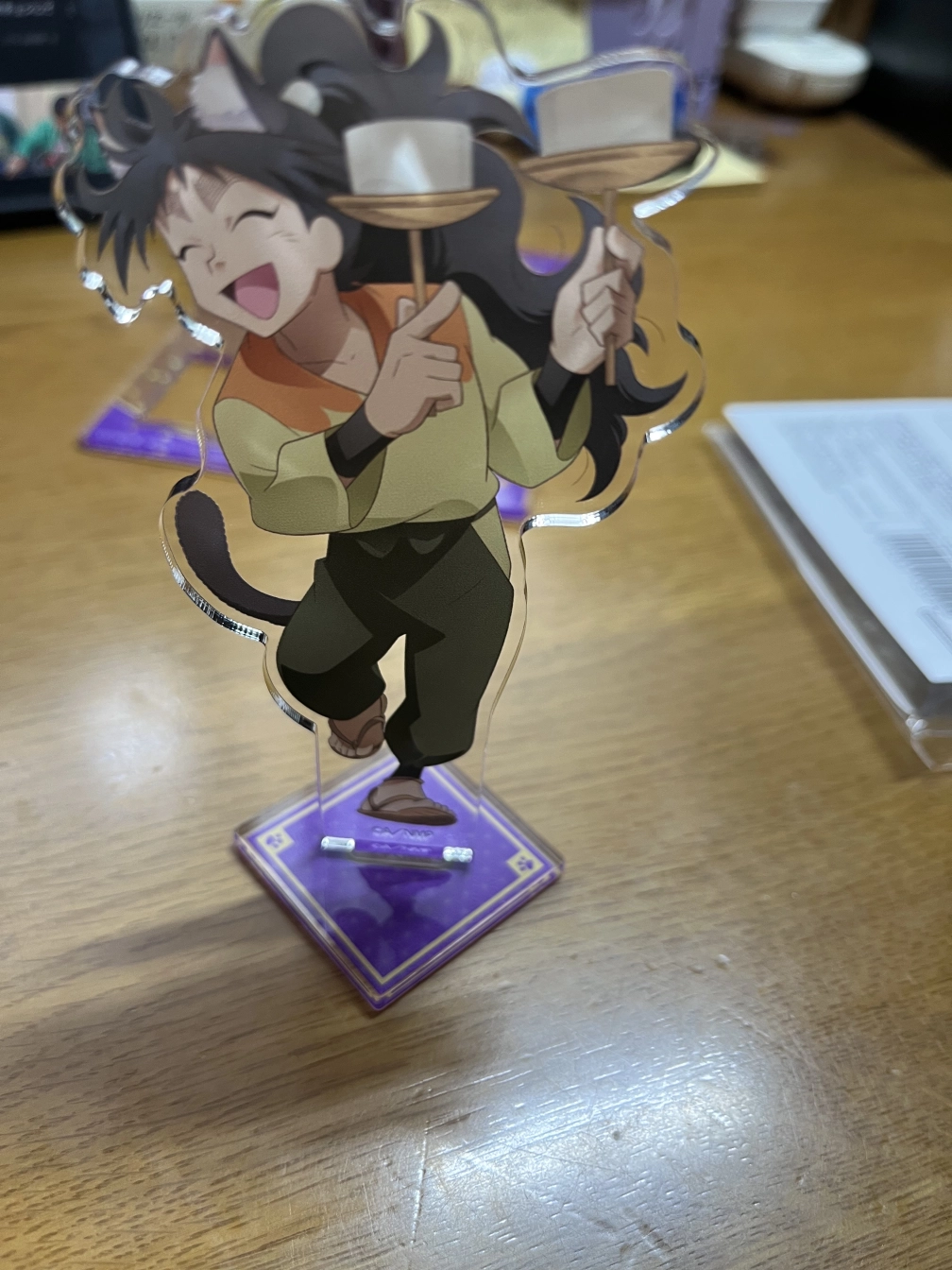 魛。さんの投稿画像