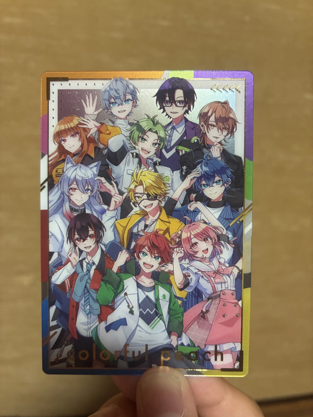 yumeさんの投稿画像