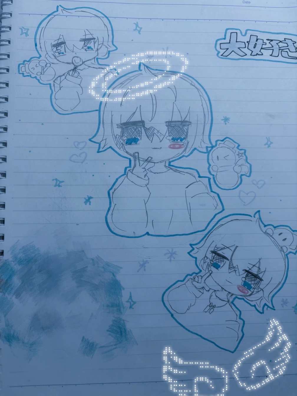 ちーまるさんの投稿画像