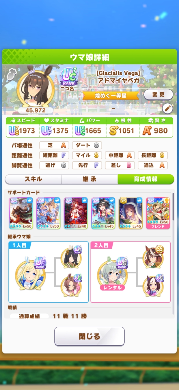 あみ。さんの投稿画像