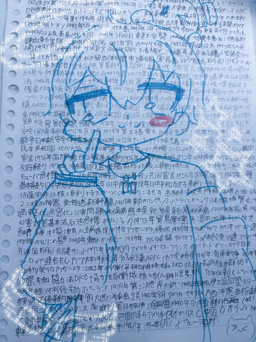 ちーまるさんの投稿画像