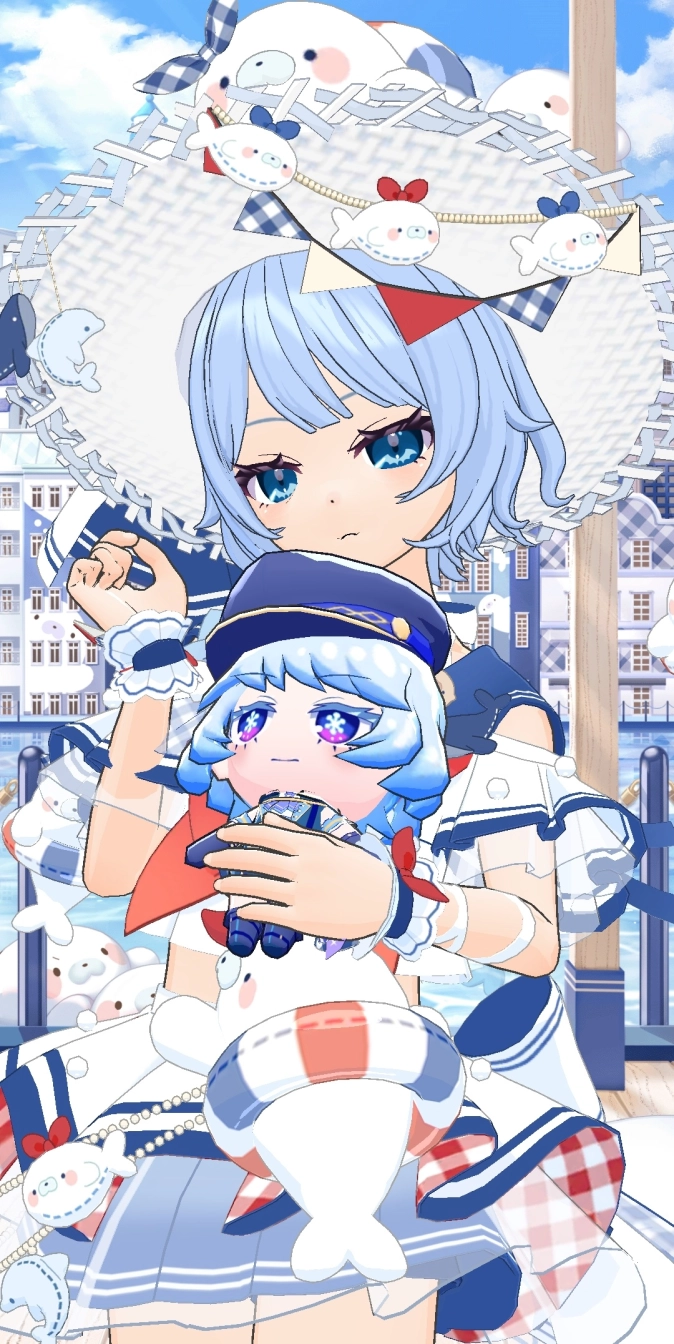 ネコカエさんの投稿画像