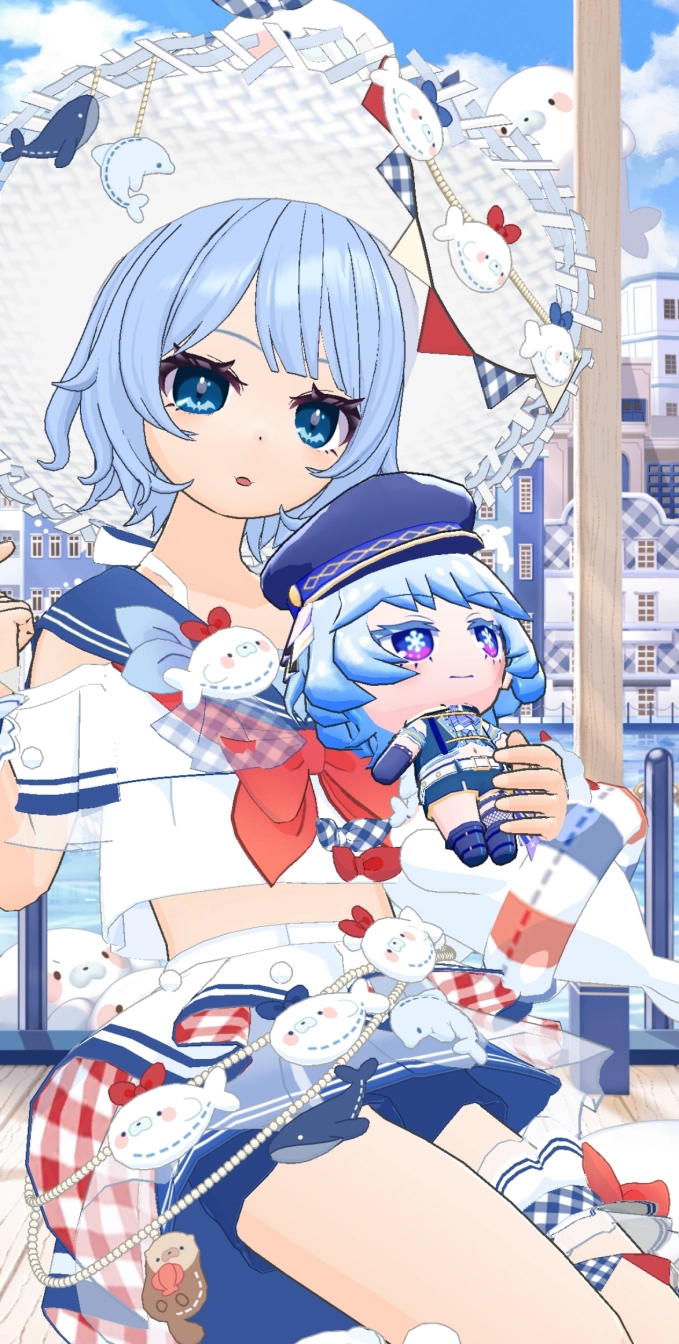ネコカエさんの投稿画像