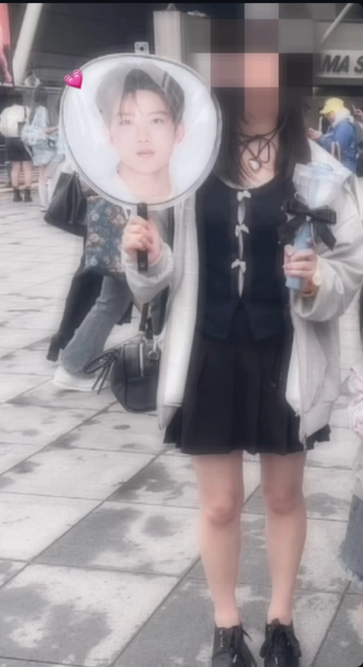 ゆーき🎀さんの投稿画像