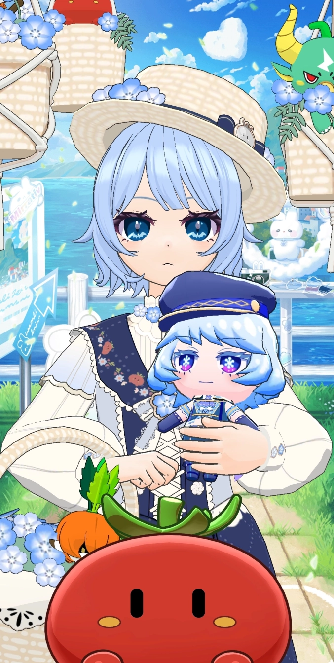 ネコカエさんの投稿画像