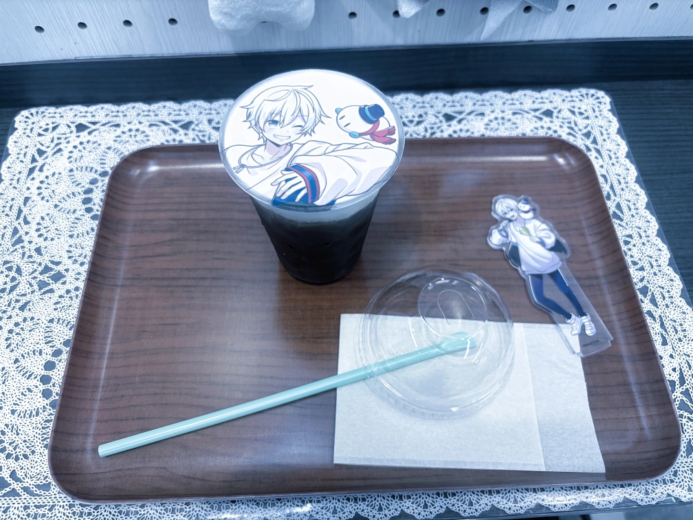 ちーまるさんの投稿画像
