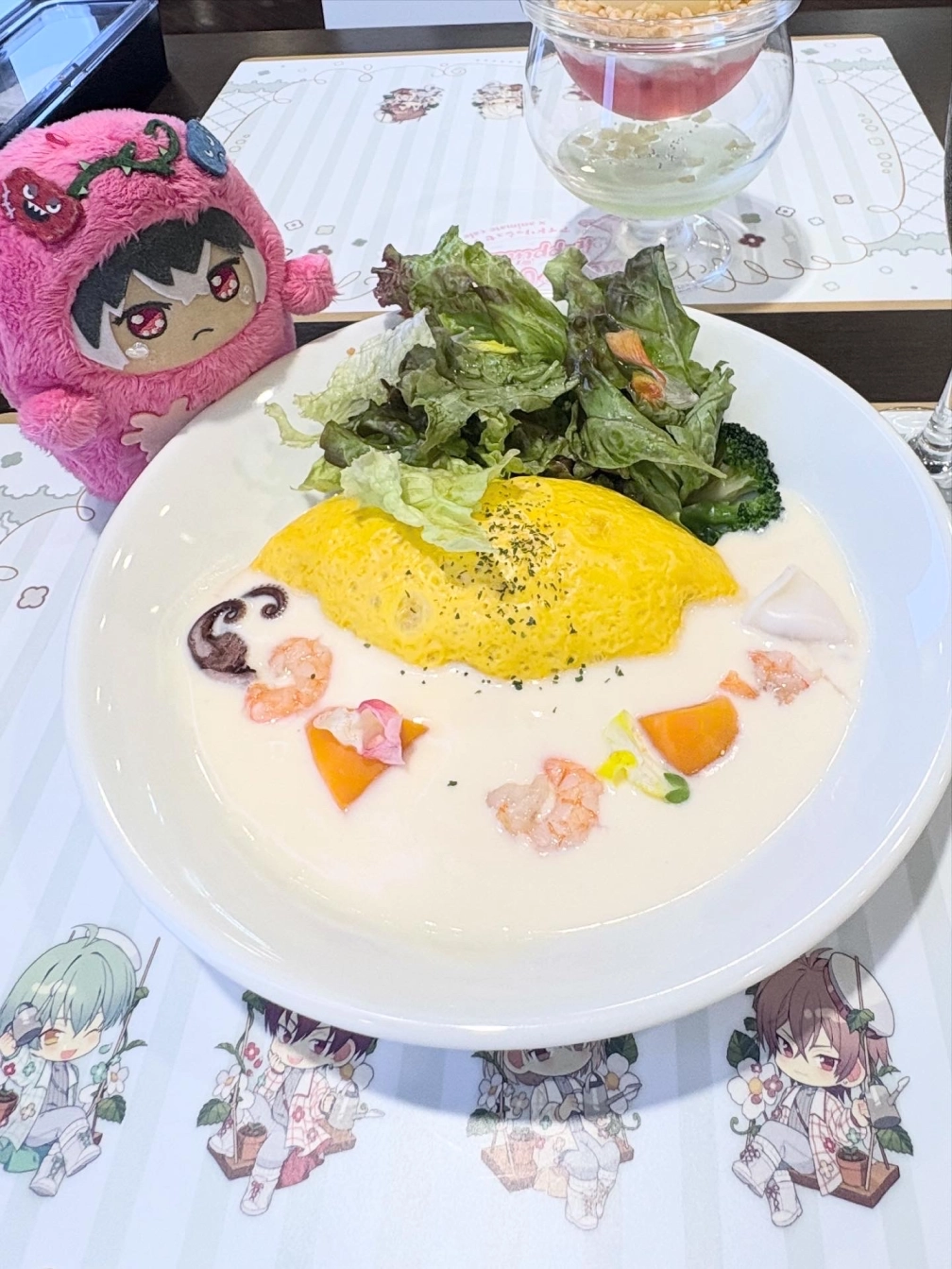 らんさんの投稿画像