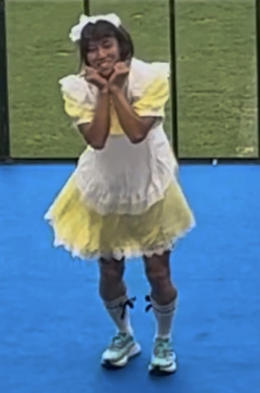 らんさんの投稿画像