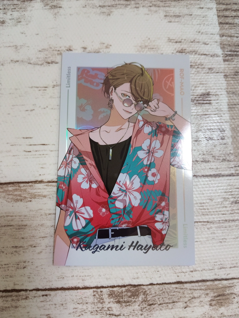 ymさんの投稿画像
