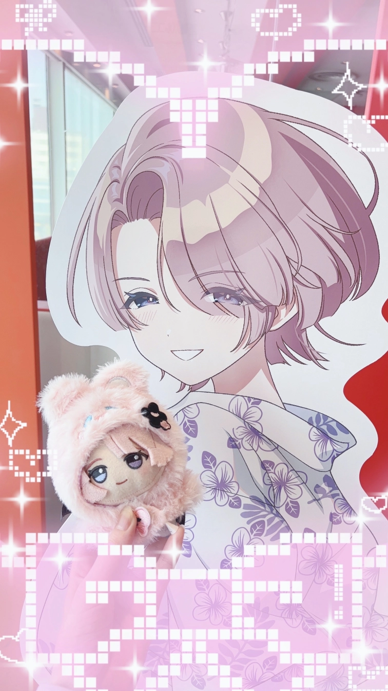 ℐ𝓀𝓊𝓉ℴさんの投稿画像