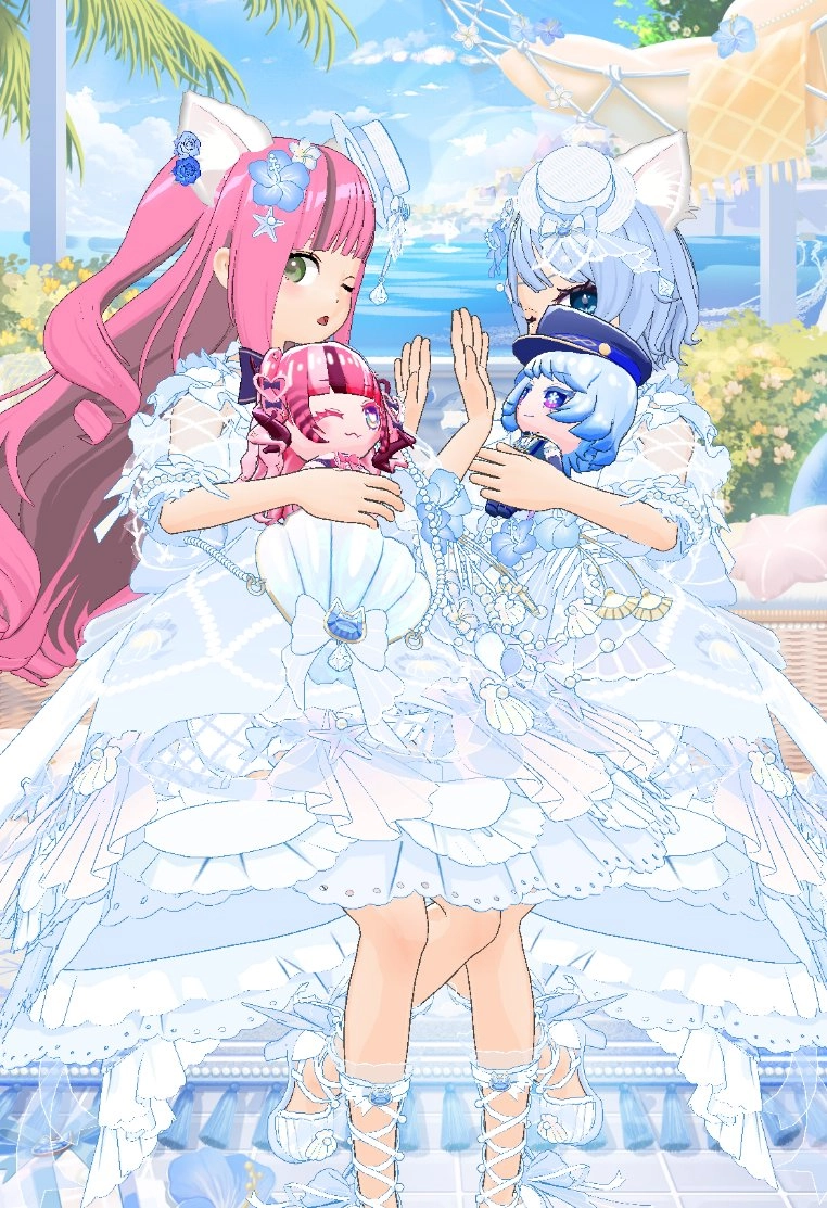 ネコカエさんの投稿画像