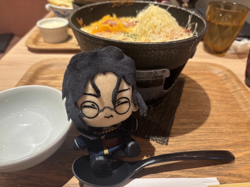 よすがさんの投稿画像