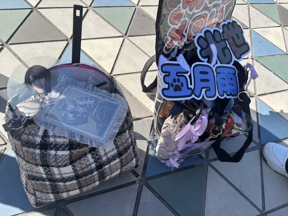 よすがさんの投稿画像