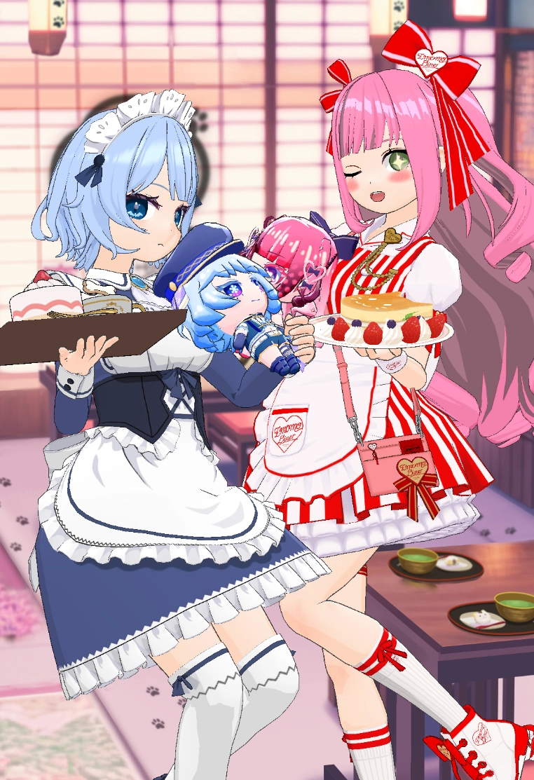 ネコカエさんの投稿画像