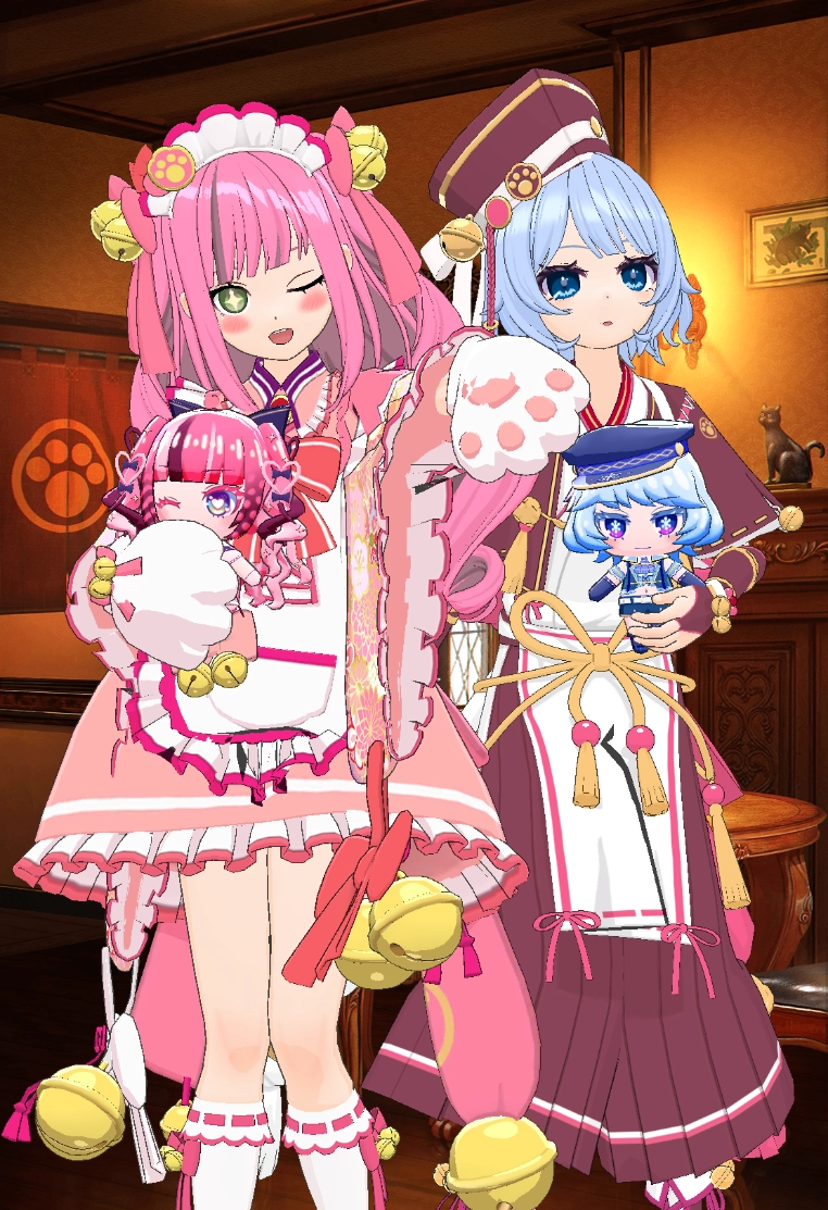 ネコカエさんの投稿画像