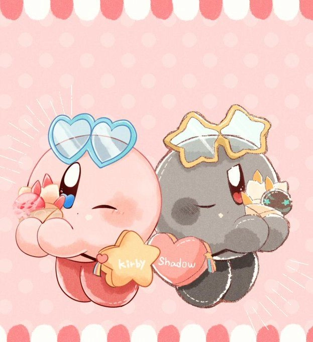 みけねこ(カービィ推し)さんの投稿画像