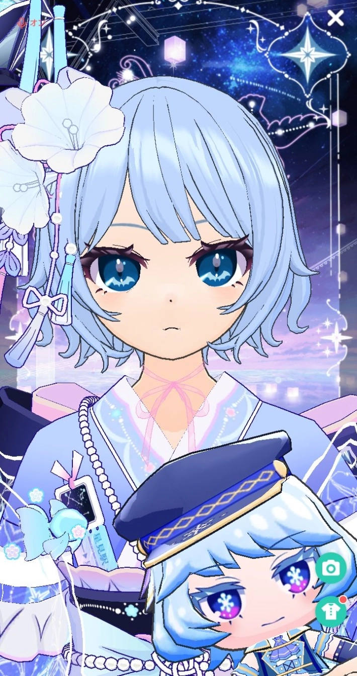 ネコカエさんの投稿画像