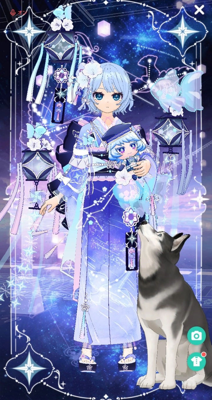 ネコカエさんの投稿画像