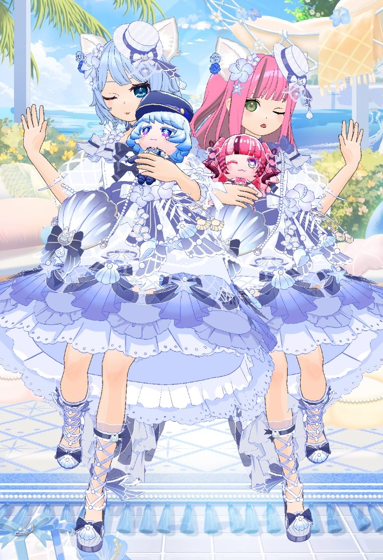 ネコカエさんの投稿画像