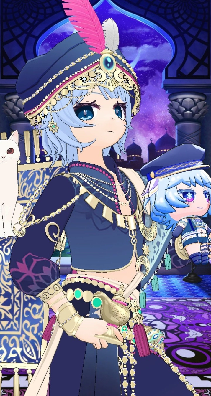 ネコカエさんの投稿画像