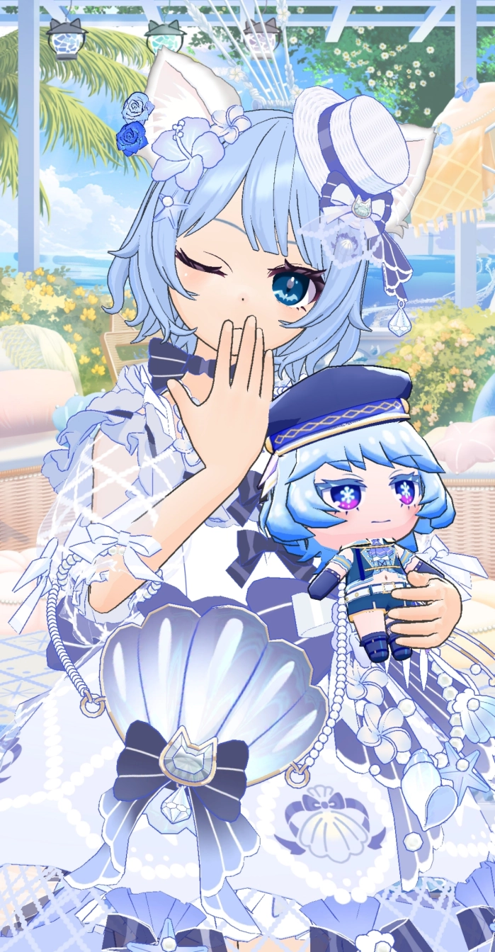 ネコカエさんの投稿画像
