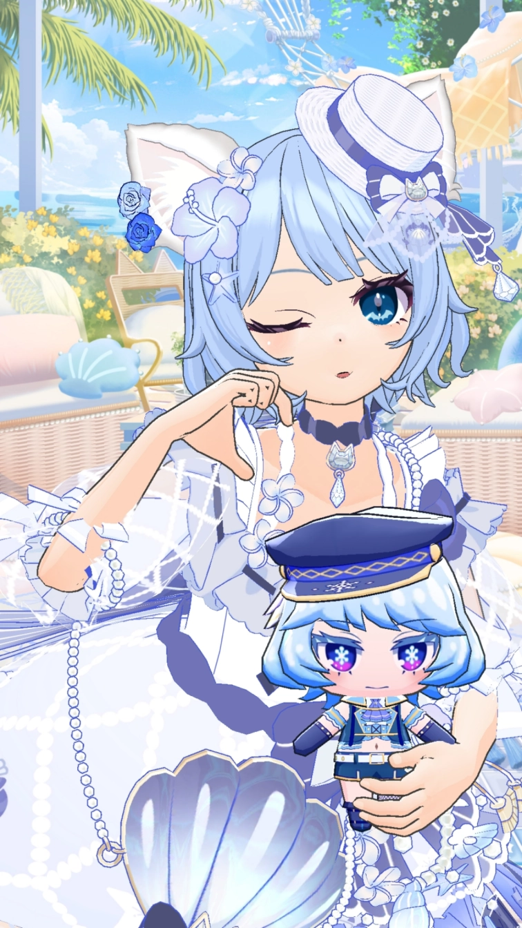ネコカエさんの投稿画像