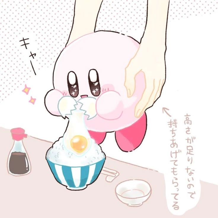 みけねこ(カービィ推し)さんの投稿画像