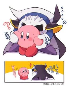 みけねこ(カービィ推し)さんの投稿画像