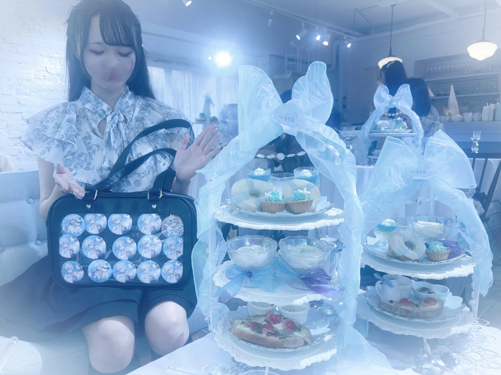 ちーまるさんの投稿画像