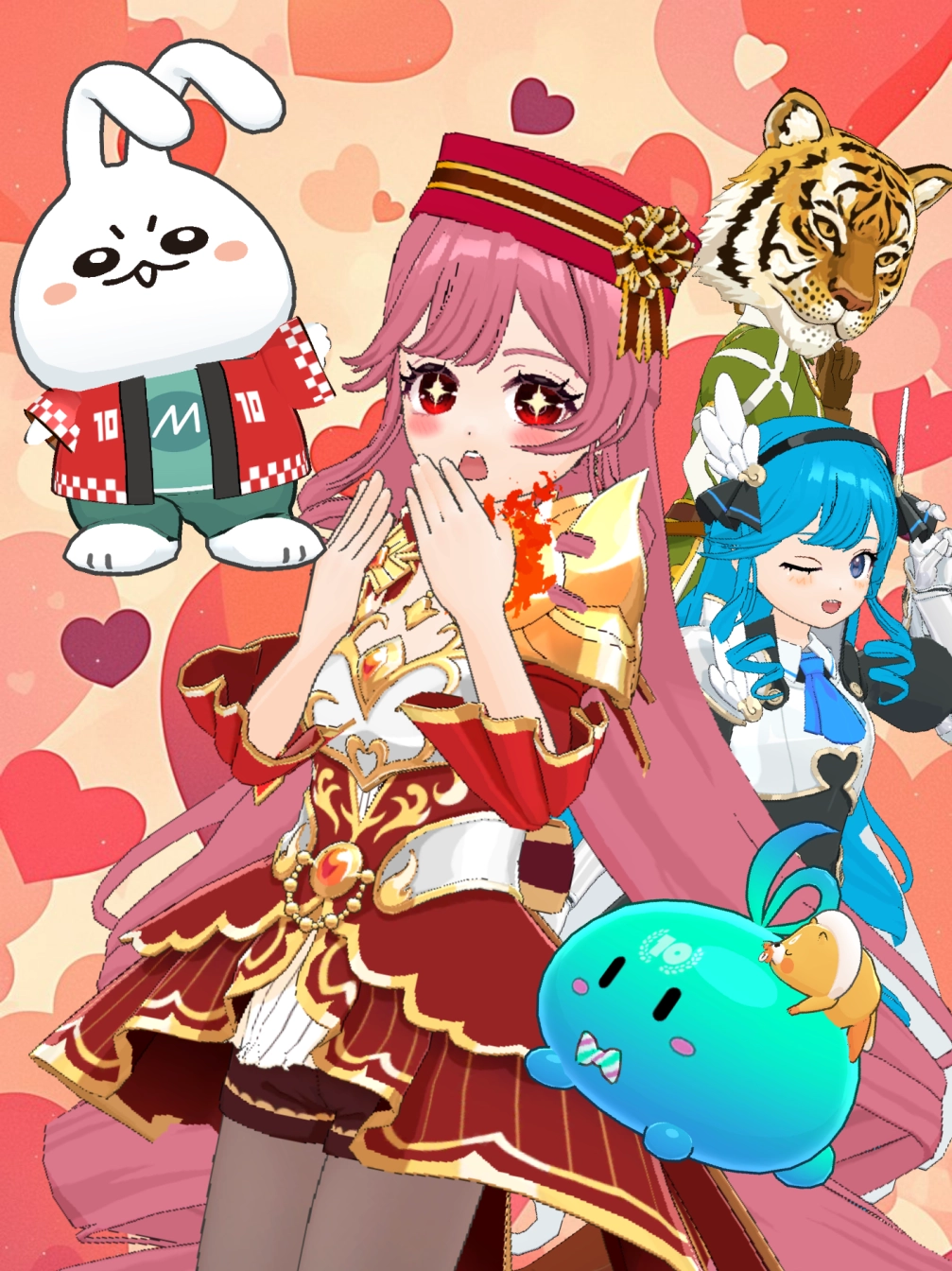 ネコカエさんの投稿画像
