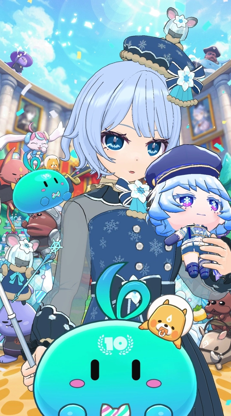 ネコカエさんの投稿画像