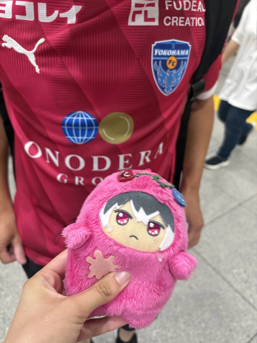 らんさんの投稿画像