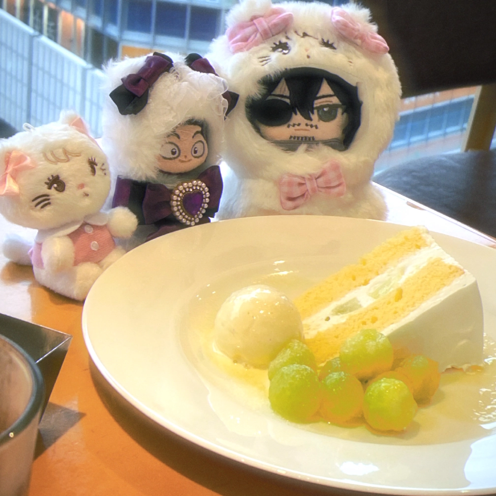もねさんの投稿画像