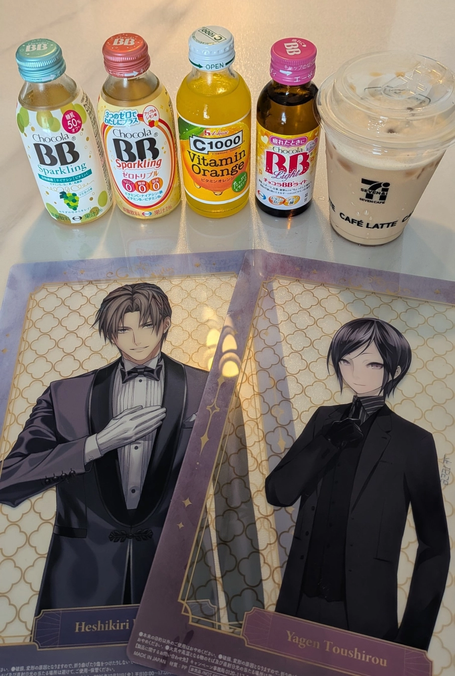 しおさんの投稿画像