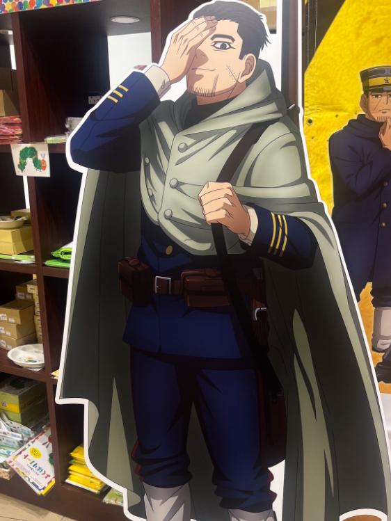 カワウソさんの投稿画像