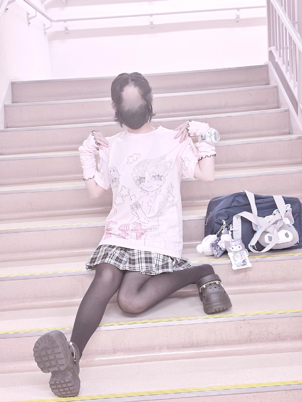 けますさんの投稿画像