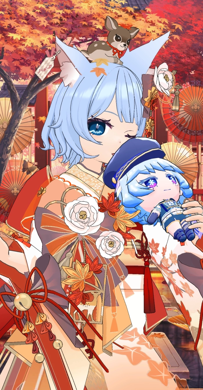 ネコカエさんの投稿画像