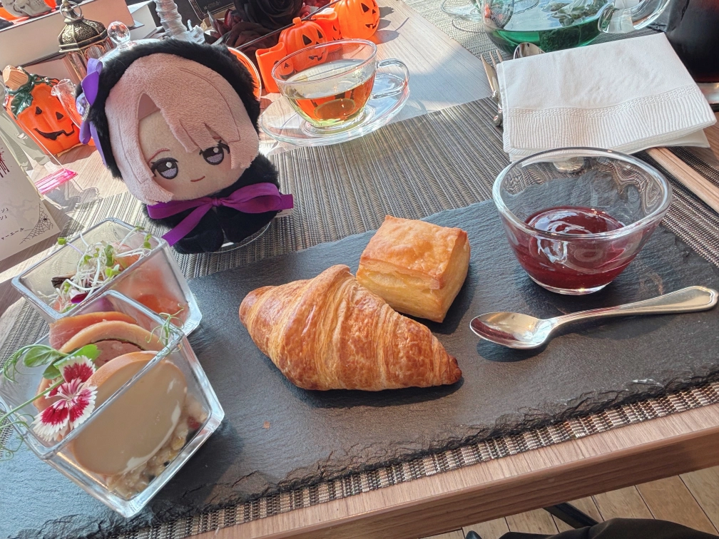ℐ𝓀𝓊𝓉ℴさんの投稿画像