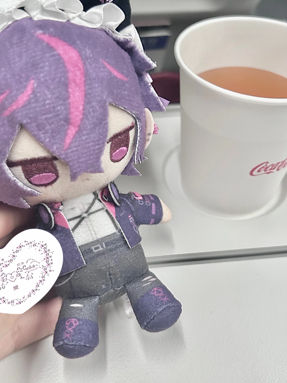 恋♡ポプリア♡さんの投稿画像