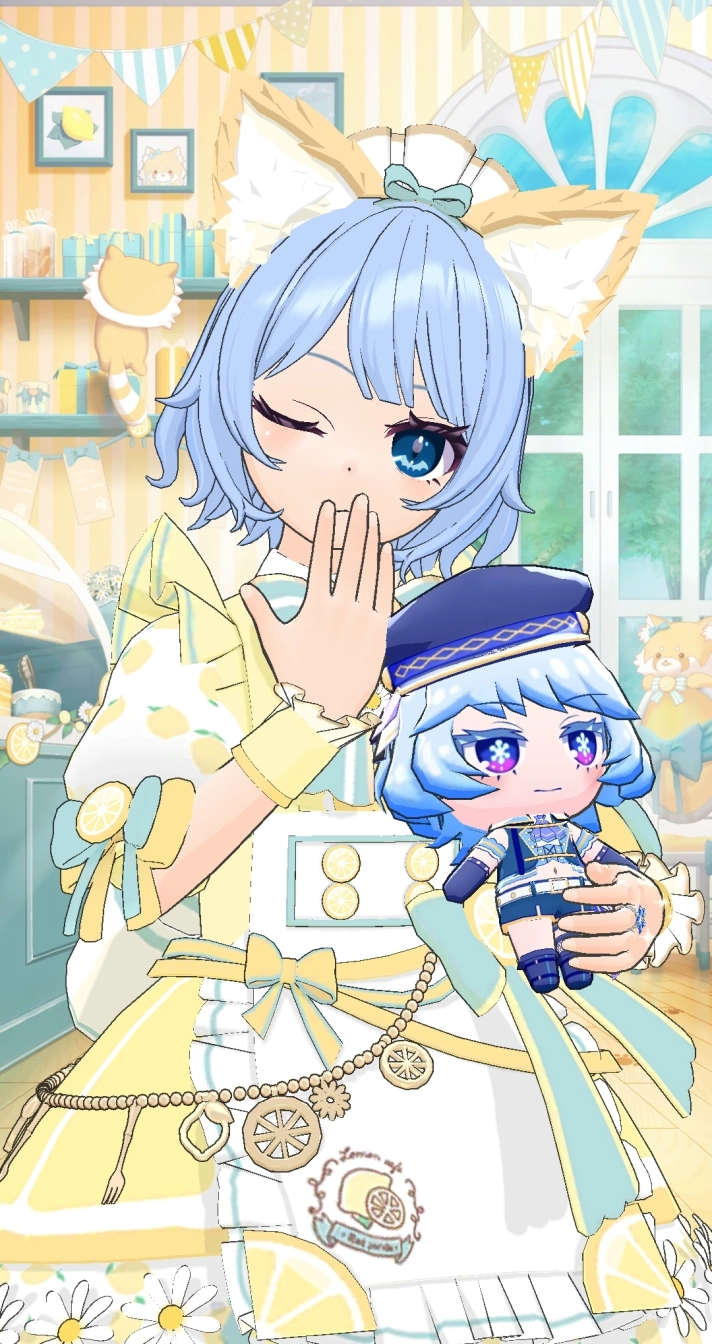 ネコカエさんの投稿画像